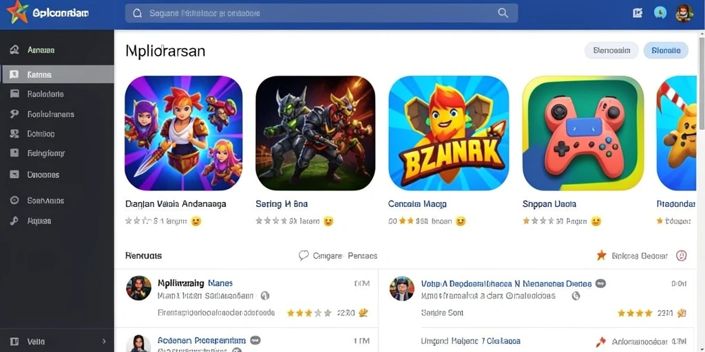 Tampilan antarmuka DOLAR138 yang menarik dan modern.