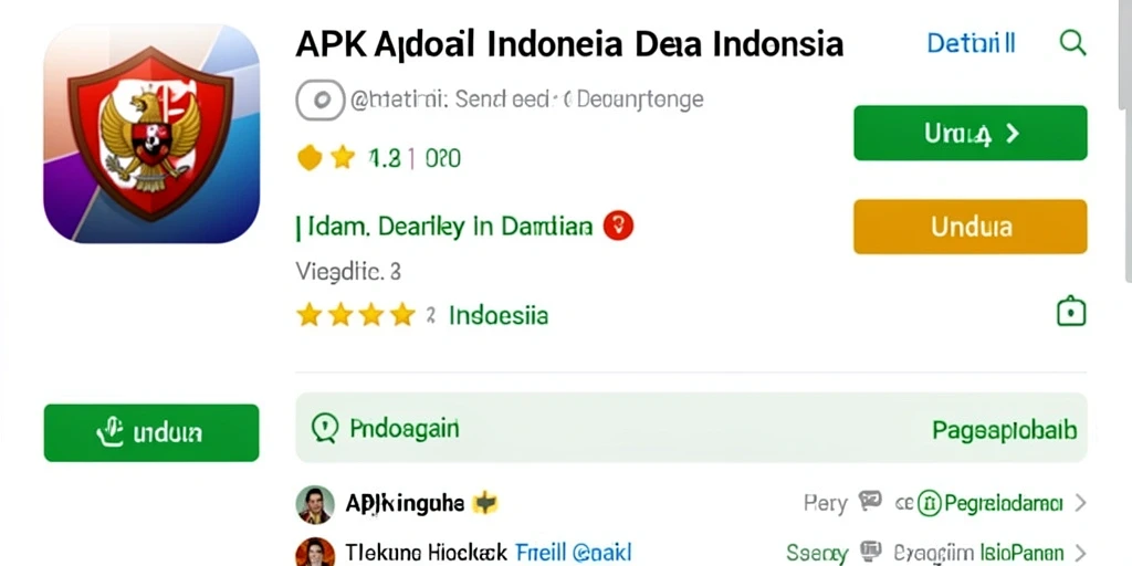 Screenshot menampilkan karakter utama dalam mode pertarungan.