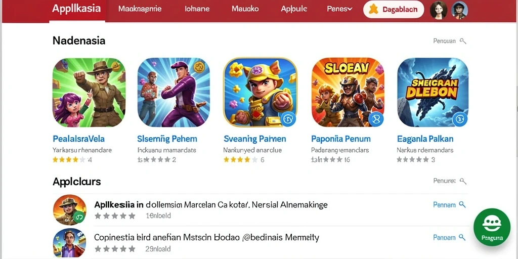 Tampilan utama GRANAT88 yang menarik.