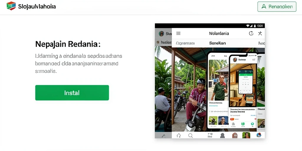 Tampilan utama RR999 yang menarik perhatian.