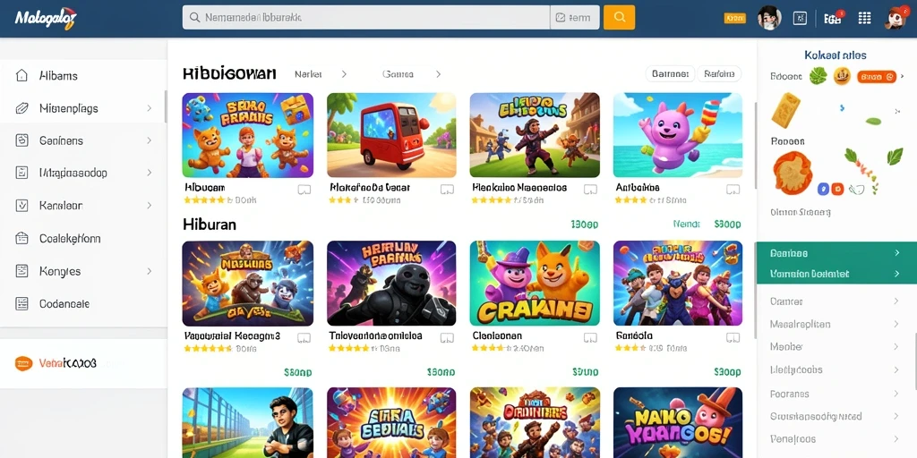 Gambaran aksi luar biasa dalam pertempuran.
