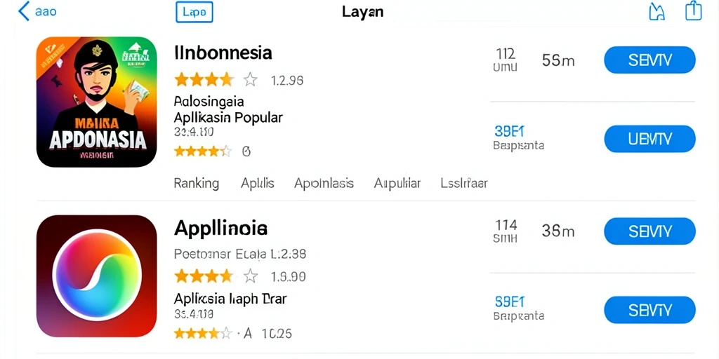 Screenshot menampilkan grafis permainan yang menarik.