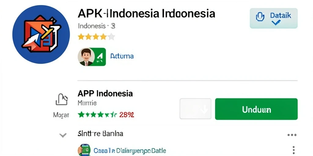 Screenshot memperlihatkan tampilan grafik yang menakjubkan.