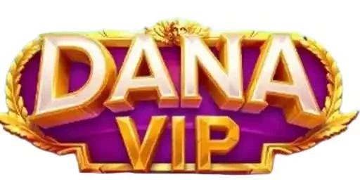 danavip — logo banner resmi Indonesia